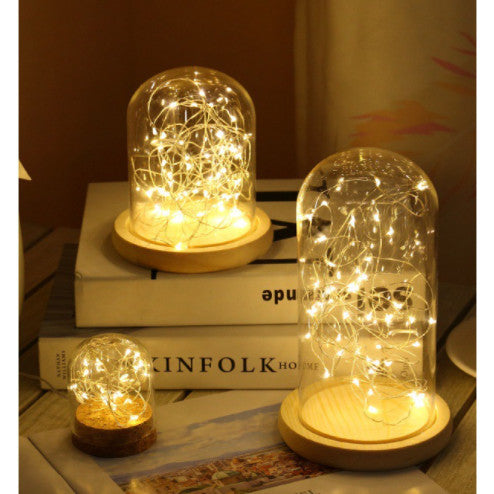 Fio de Fada LED 2 m
