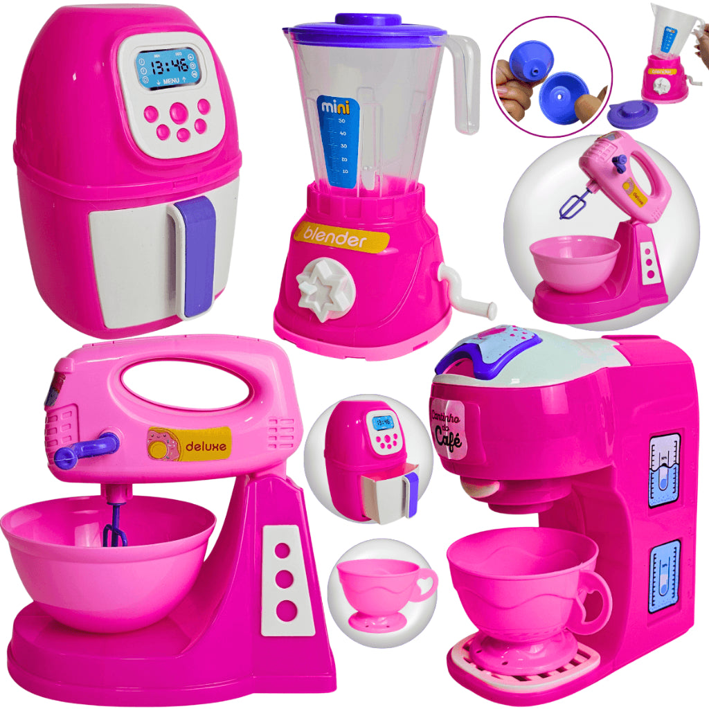 Brinquedos