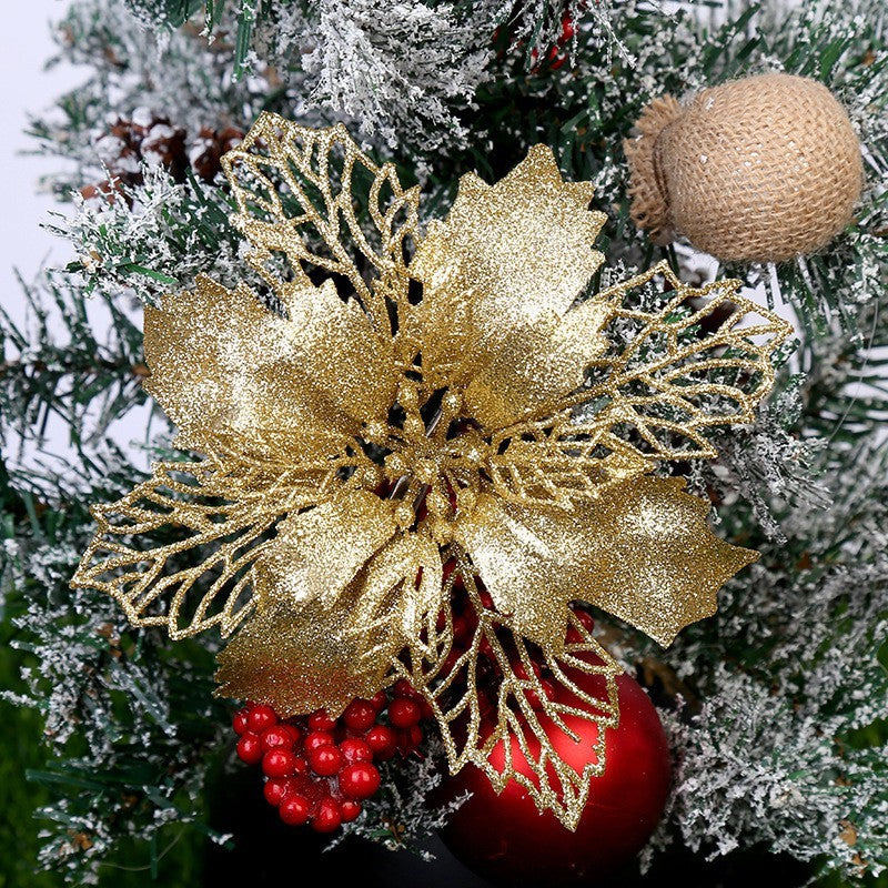 Enfeites e Decoração de Natal