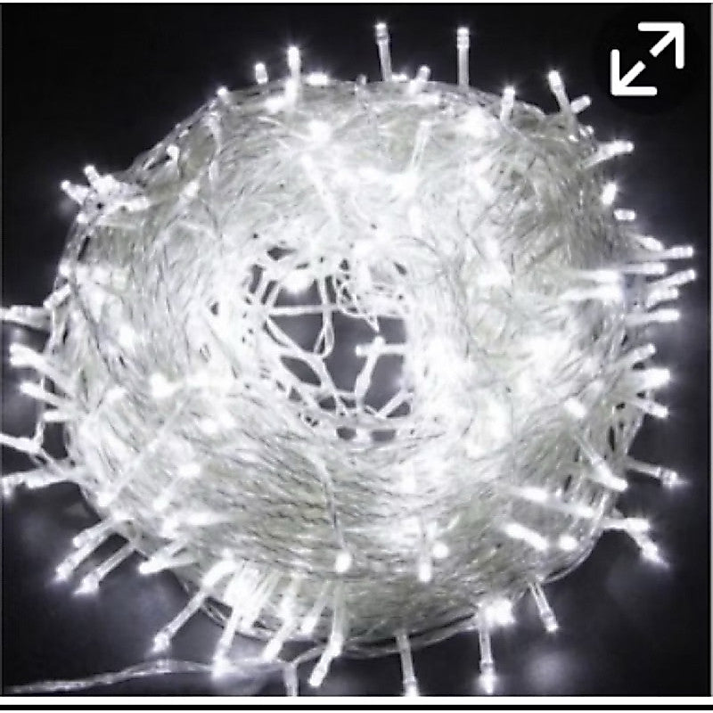 Pisca-Pisca 200 LEDs 18 m
