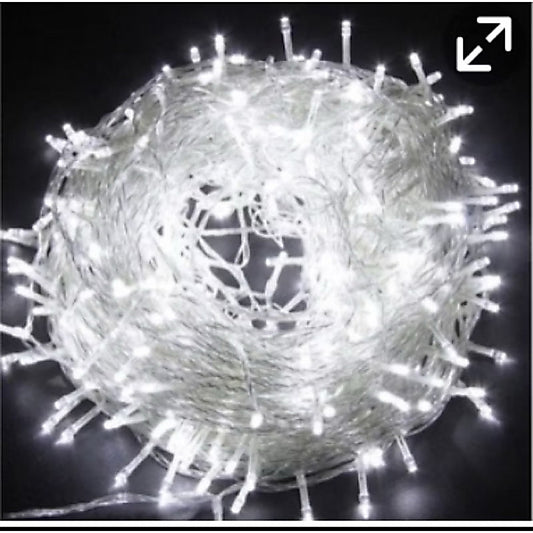 Pisca-Pisca 200 LEDs 18 m