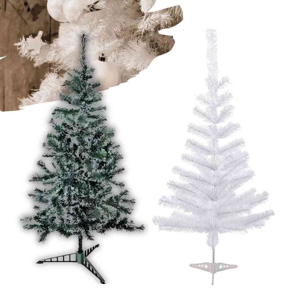 Árvore de Natal 1,20 m Branca