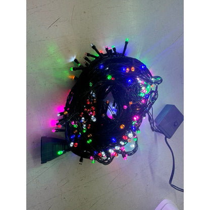 Pisca-Pisca 200 LEDs 18 m