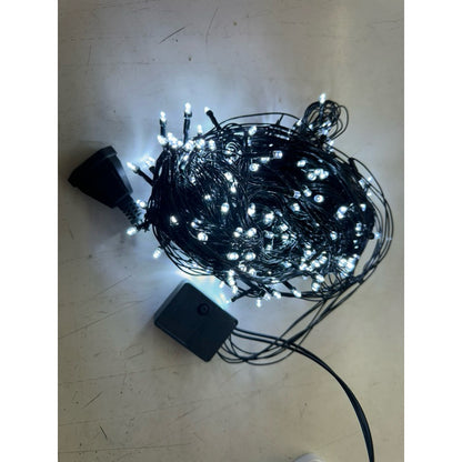 Pisca-Pisca 200 LEDs 18 m