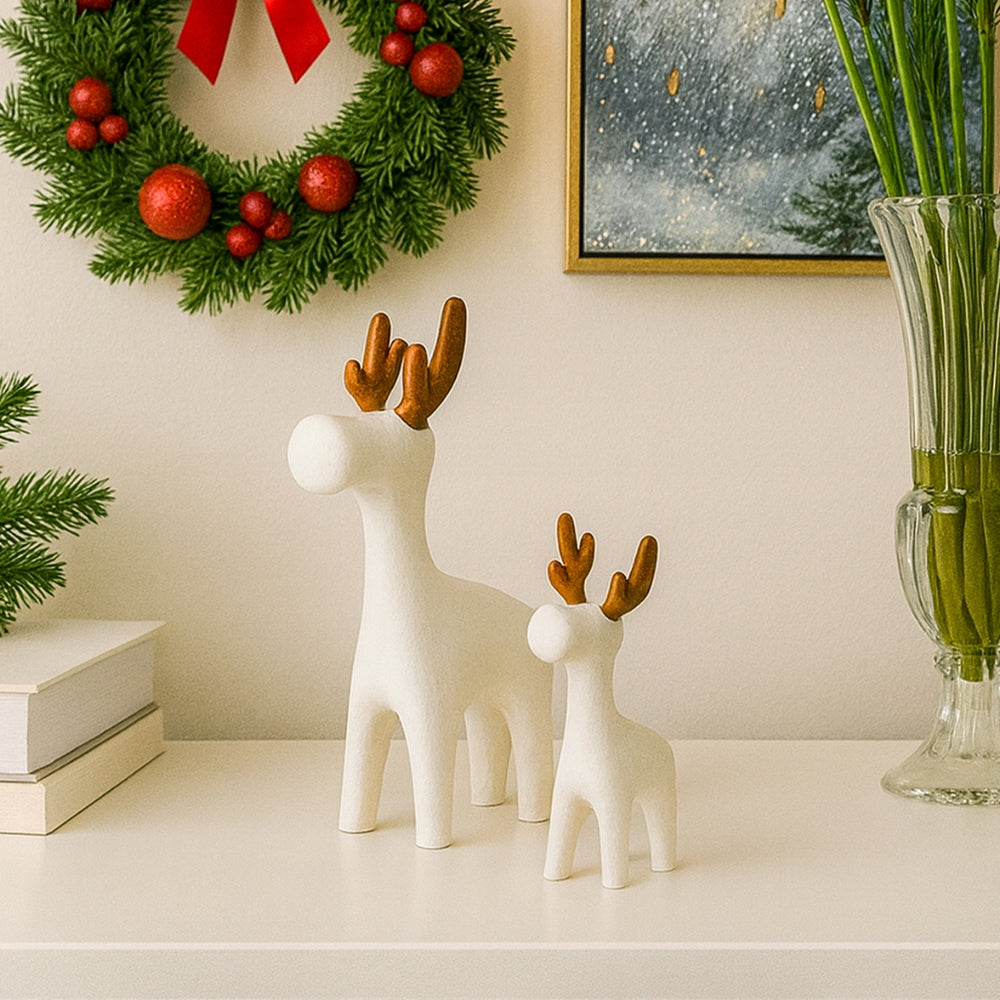 Kit Renas Decorativas Minimalistas