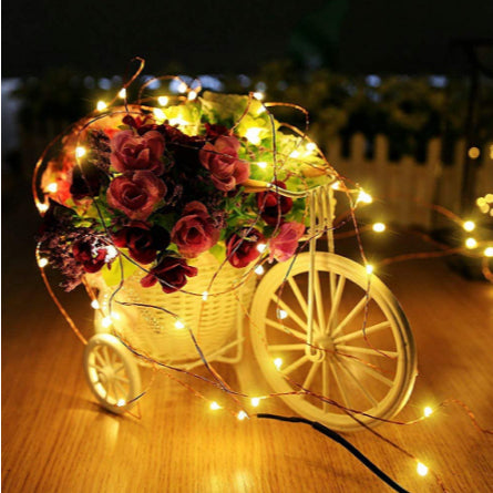 Fio de Fada LED 2 m