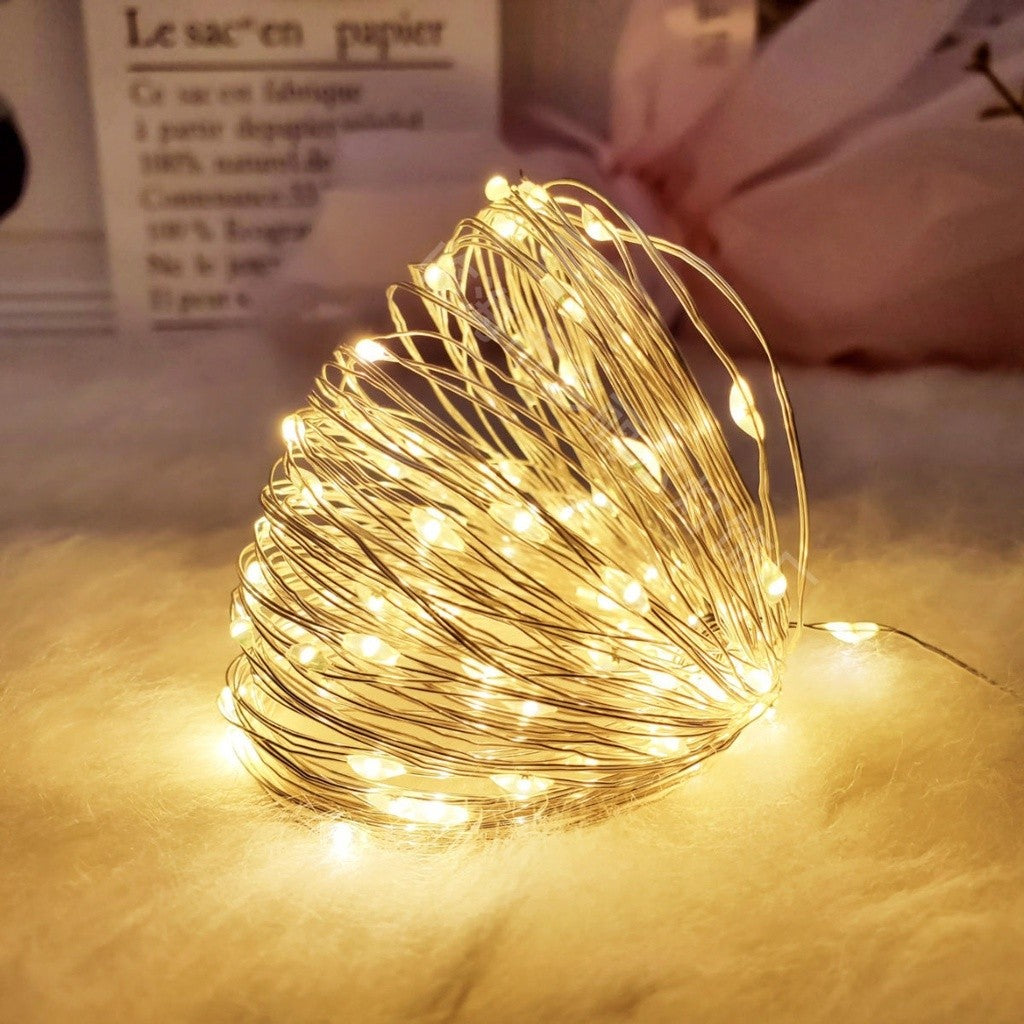Fio de Fada LED 2 m
