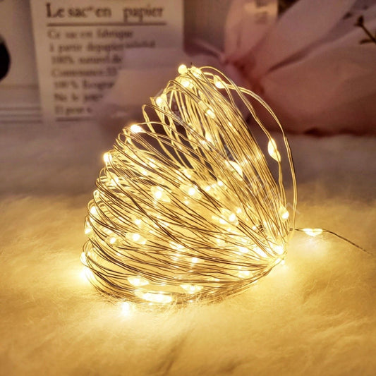 Fio de Fada LED 2 m