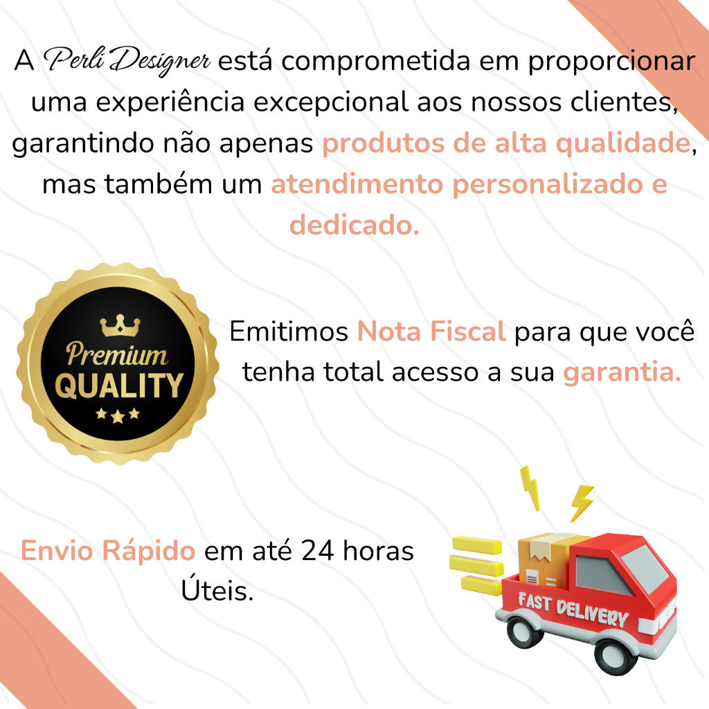 Casinha Vila Natalina em MDF