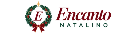 Encanto Natalino